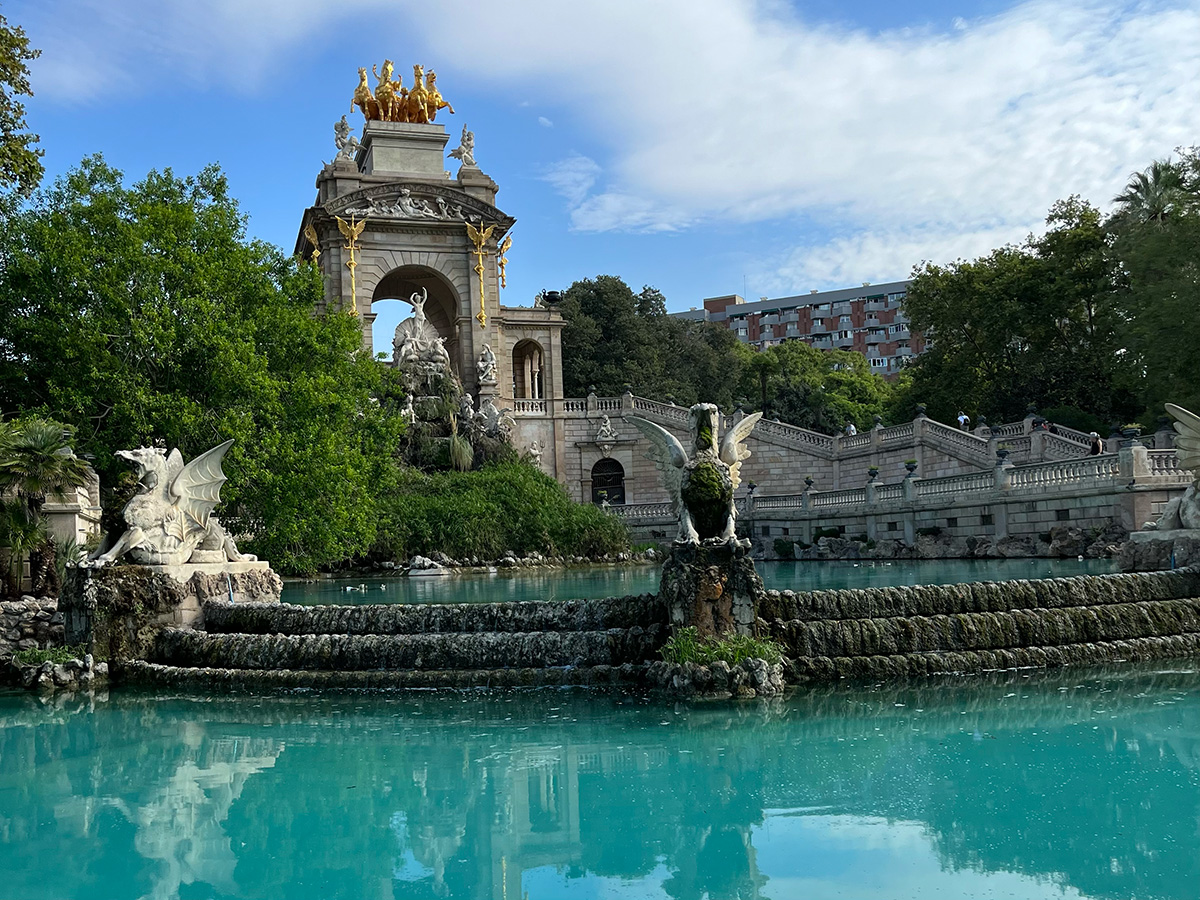 Barcelona