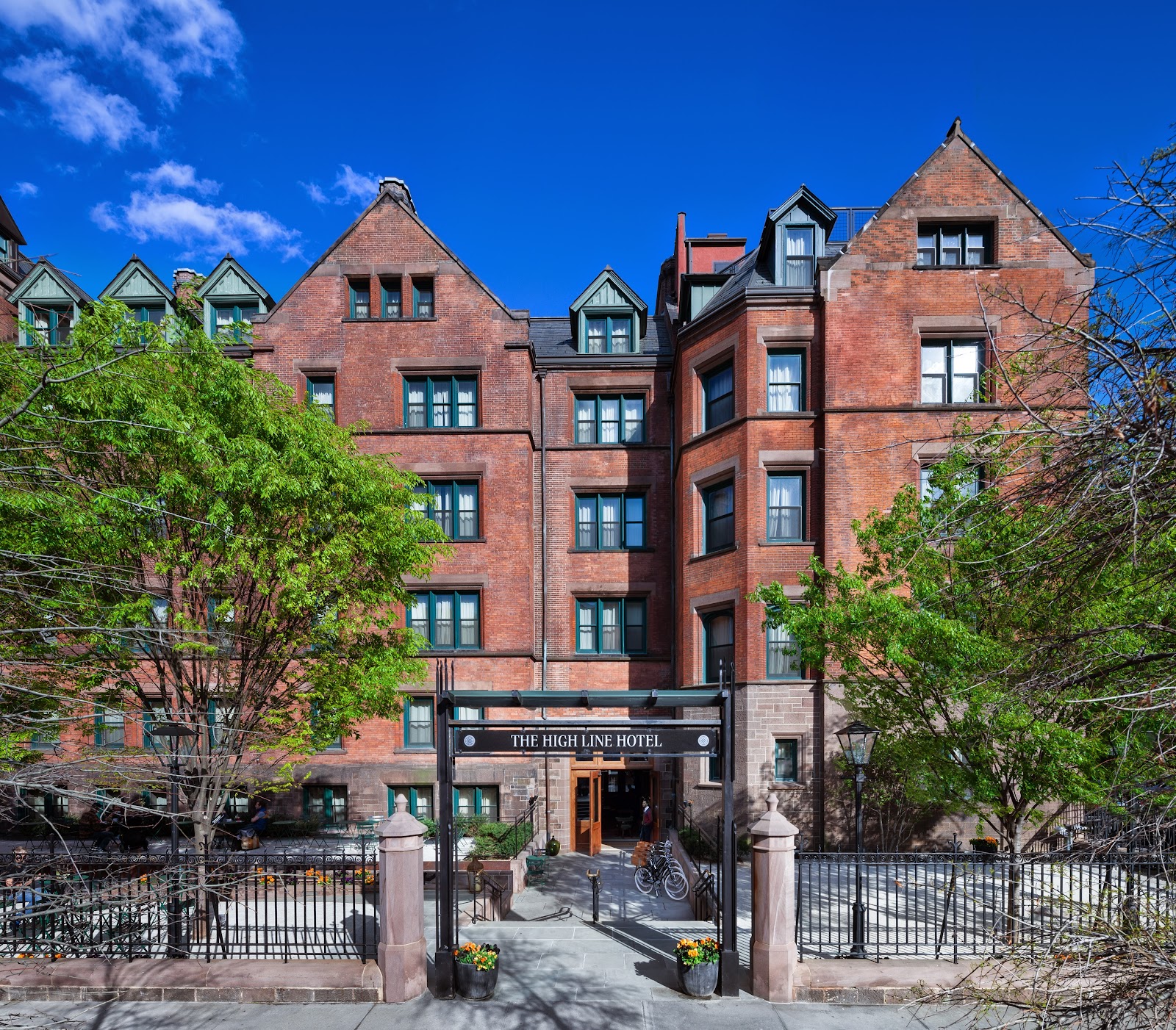 The High Line Hotel