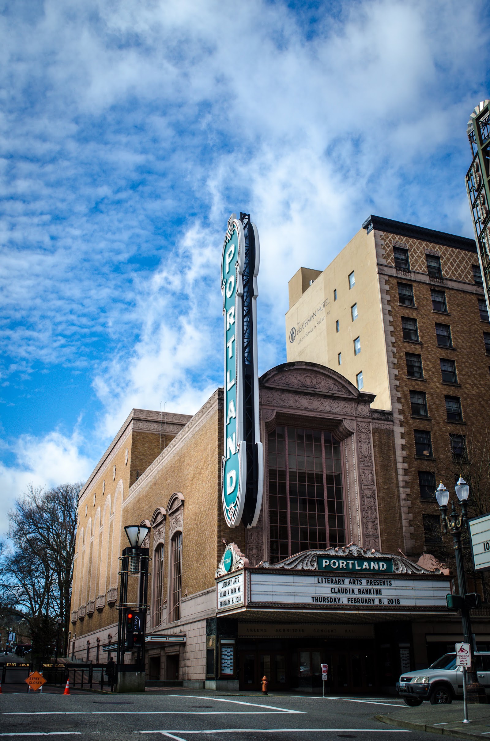 The Clyde Hotel Portland by Kasa