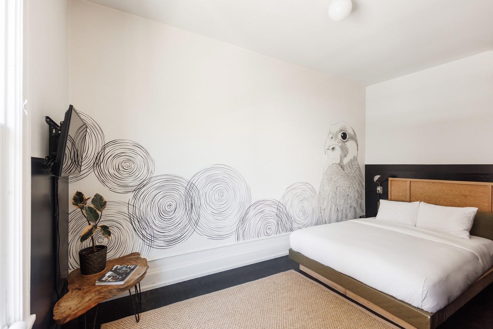 The Clyde Hotel Portland by Kasa