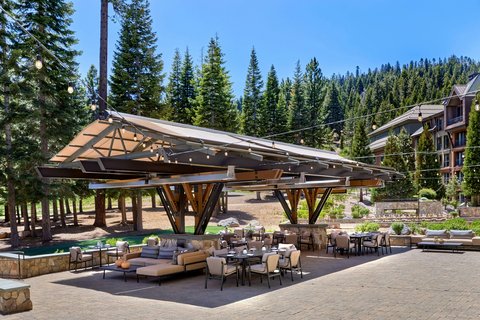 The Ritz-Carlton, Lake Tahoe