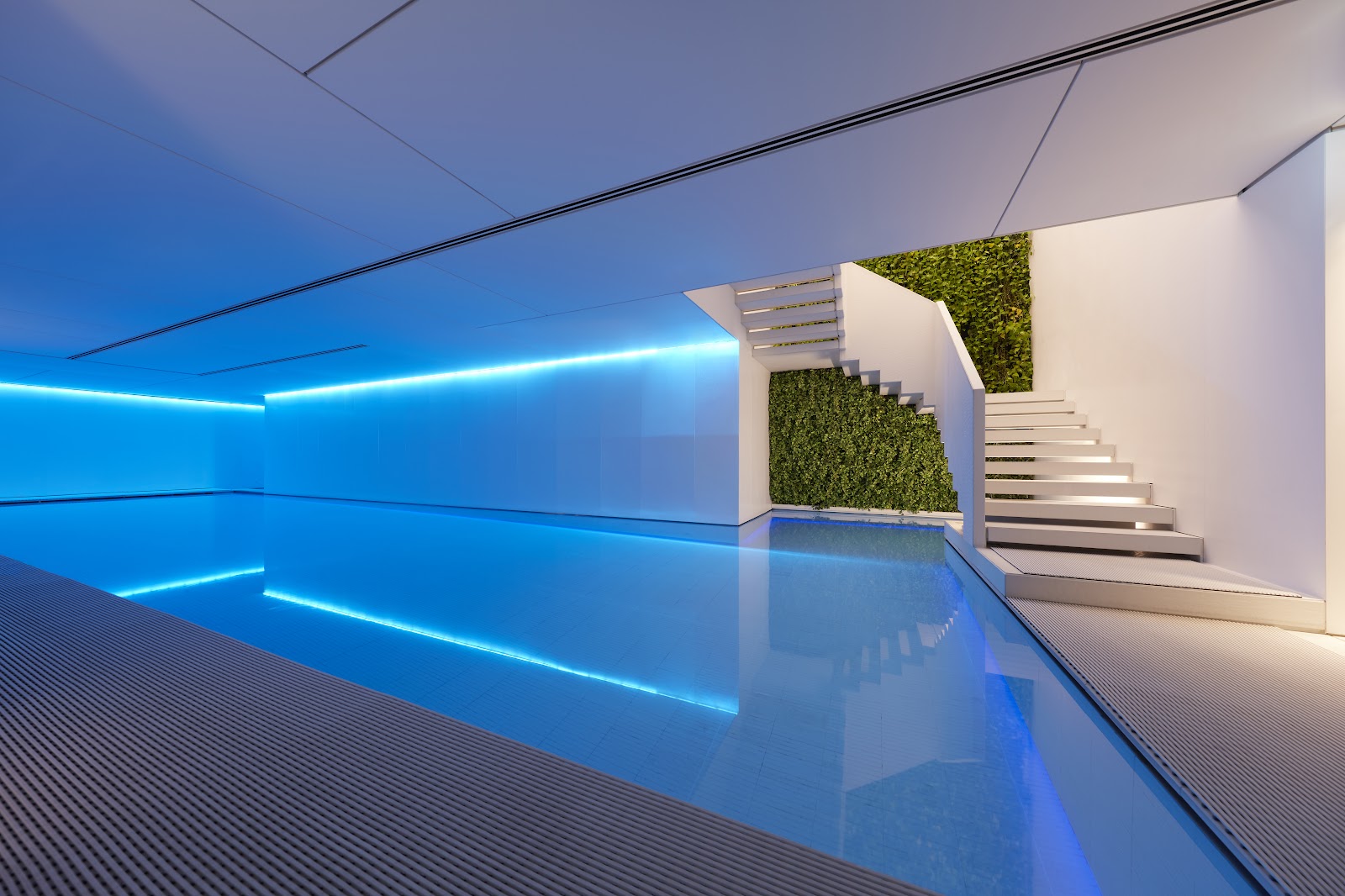 Mandarin Oriental Conservatorium, Amsterdam