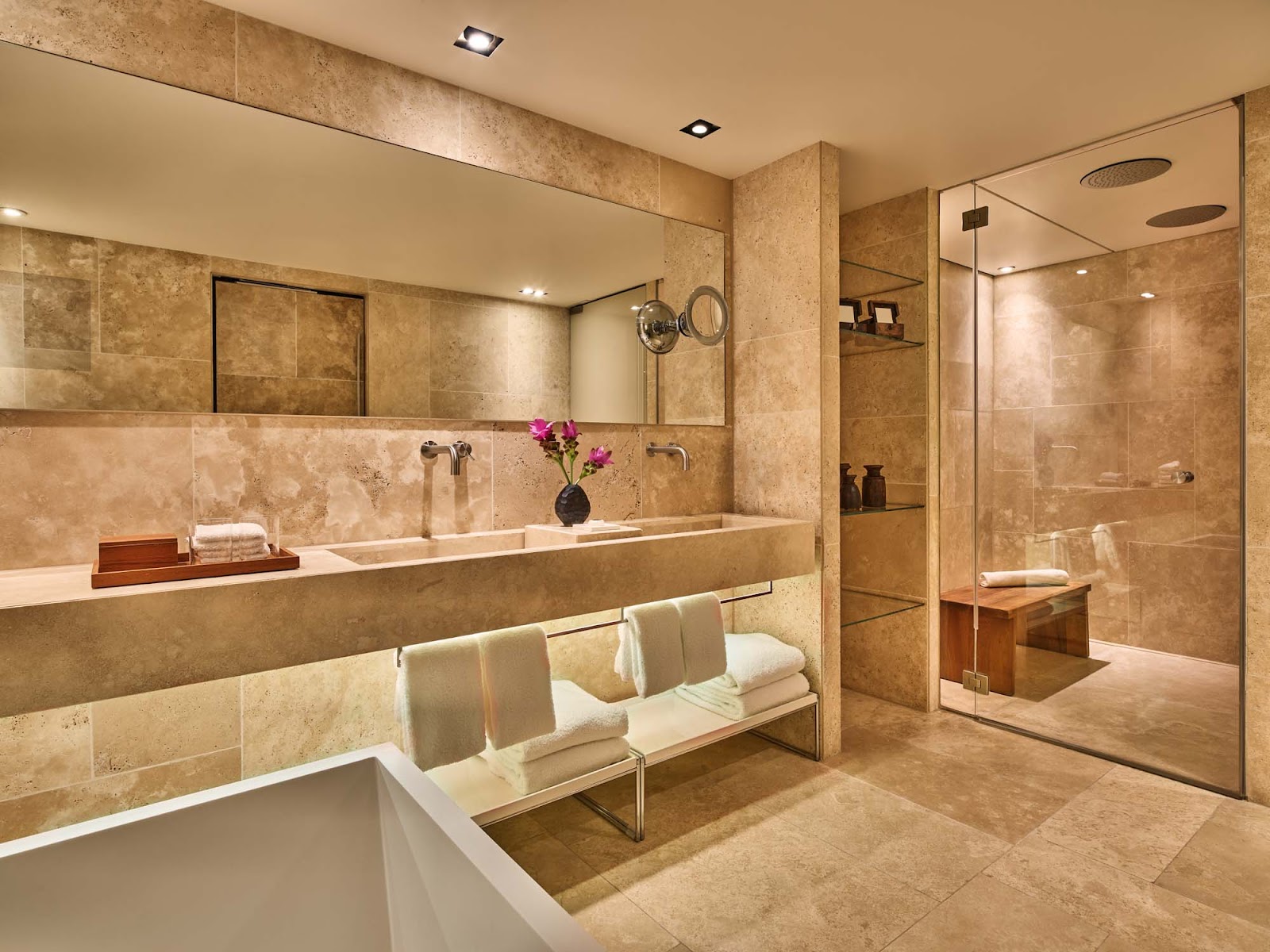 Mandarin Oriental Conservatorium, Amsterdam