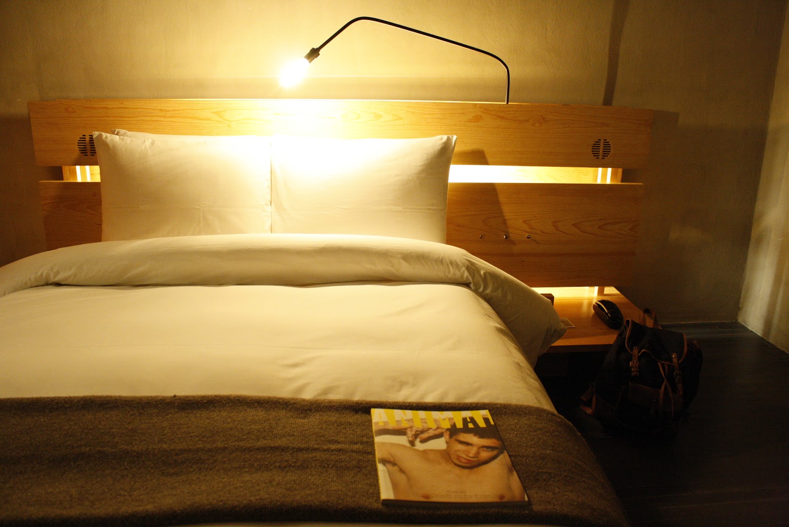 DOWNTOWN MEXICO HOTEL