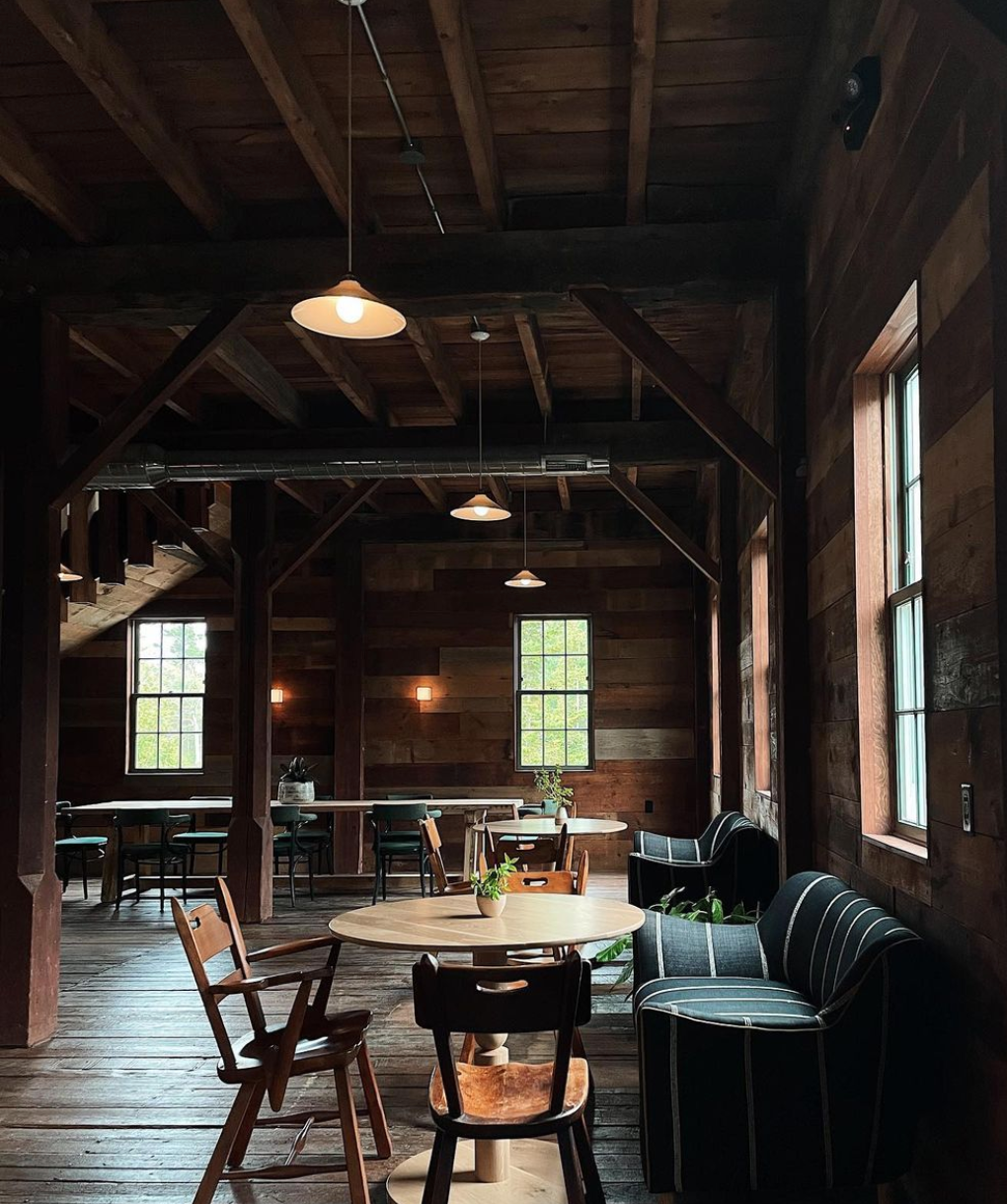 The Mill Glen Arbor