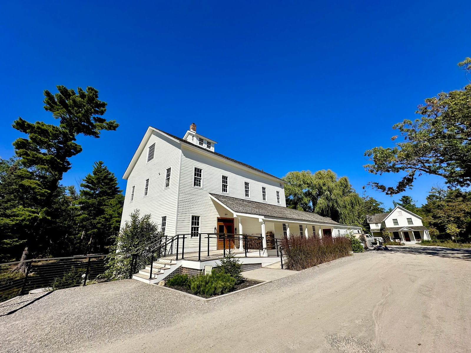 The Mill Glen Arbor