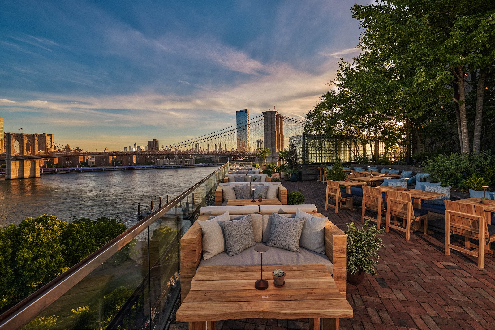 1 Hotel Brooklyn Bridge