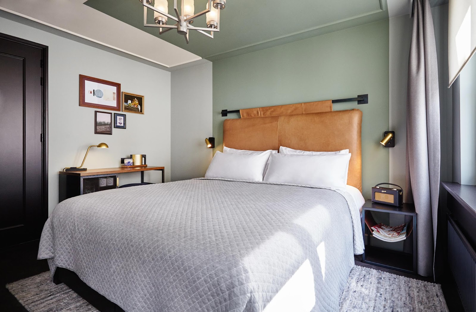 The Hoxton, Amsterdam