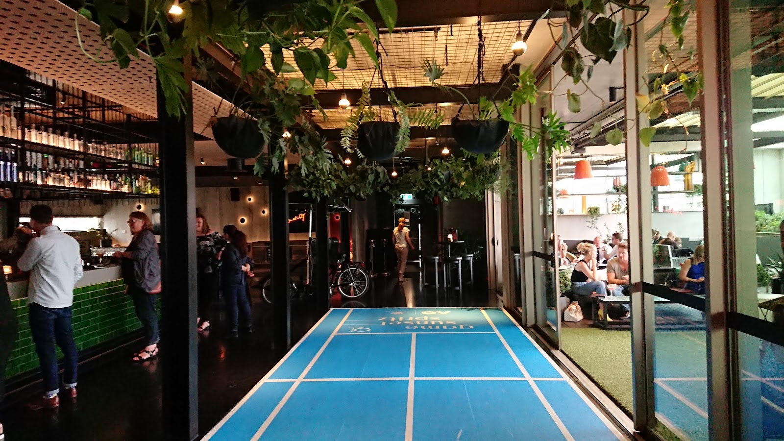 QT Melbourne