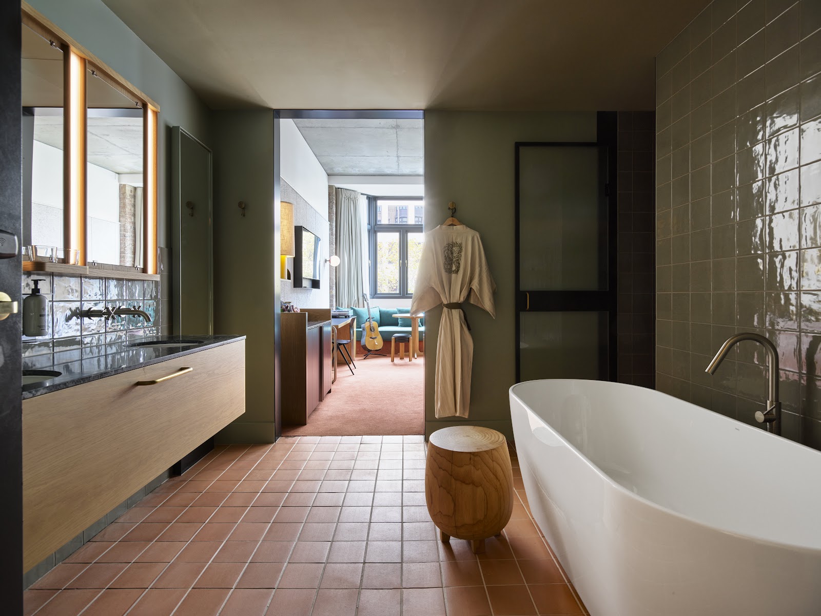 Ace Hotel Sydney