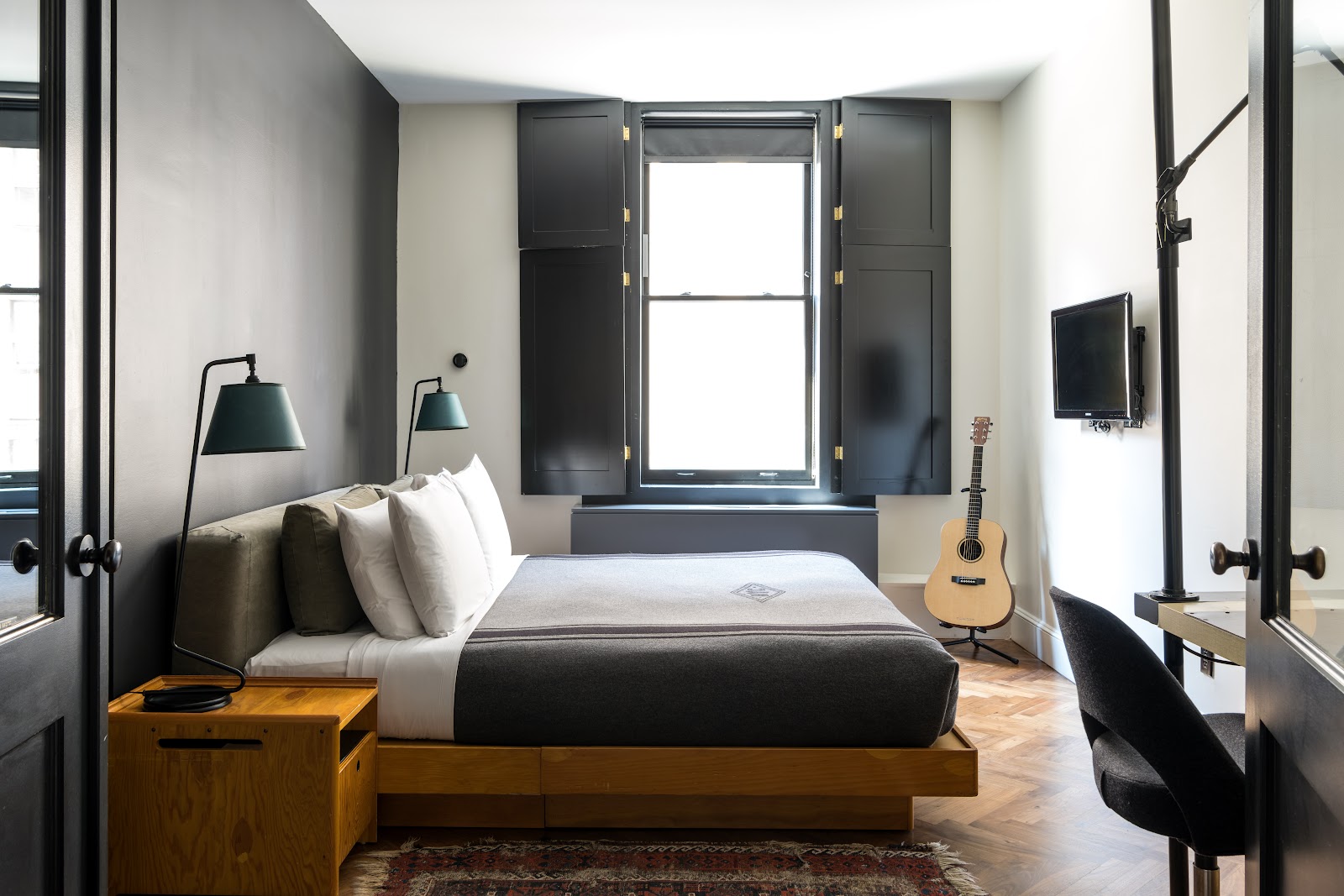 Ace Hotel New York