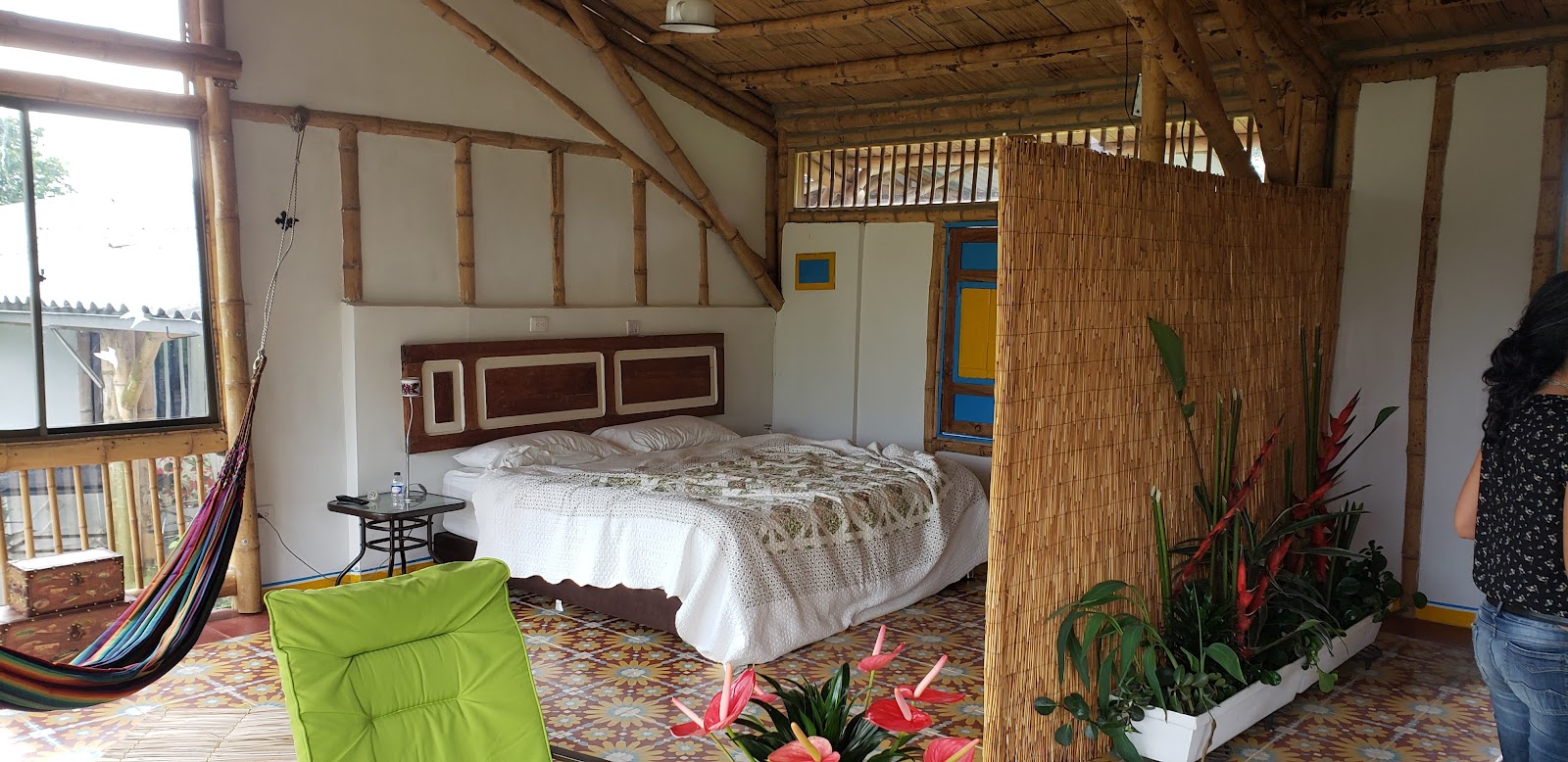 Hacienda Guayabal