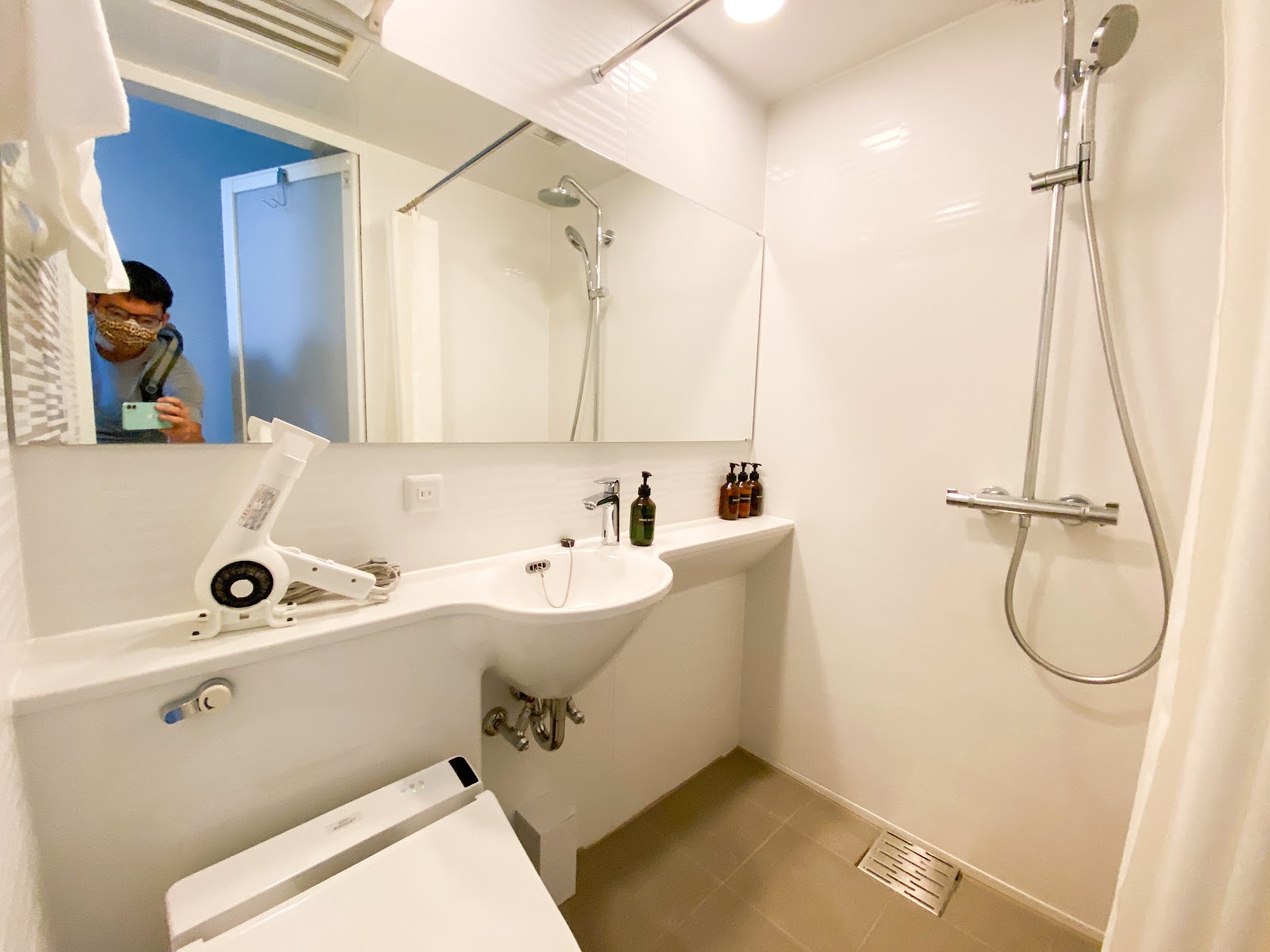 Mustard Hotel Shimokitazawa