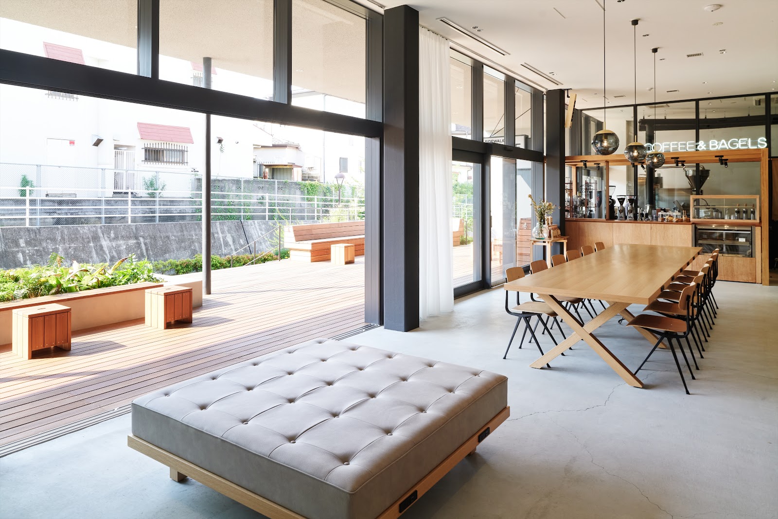 Mustard Hotel Shimokitazawa