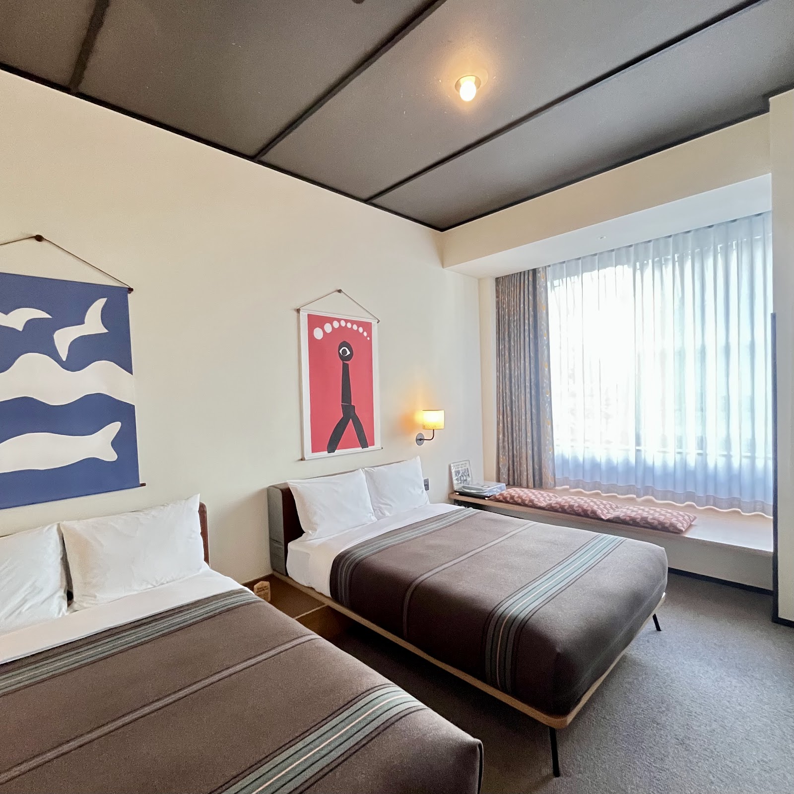 Ace Hotel Kyoto