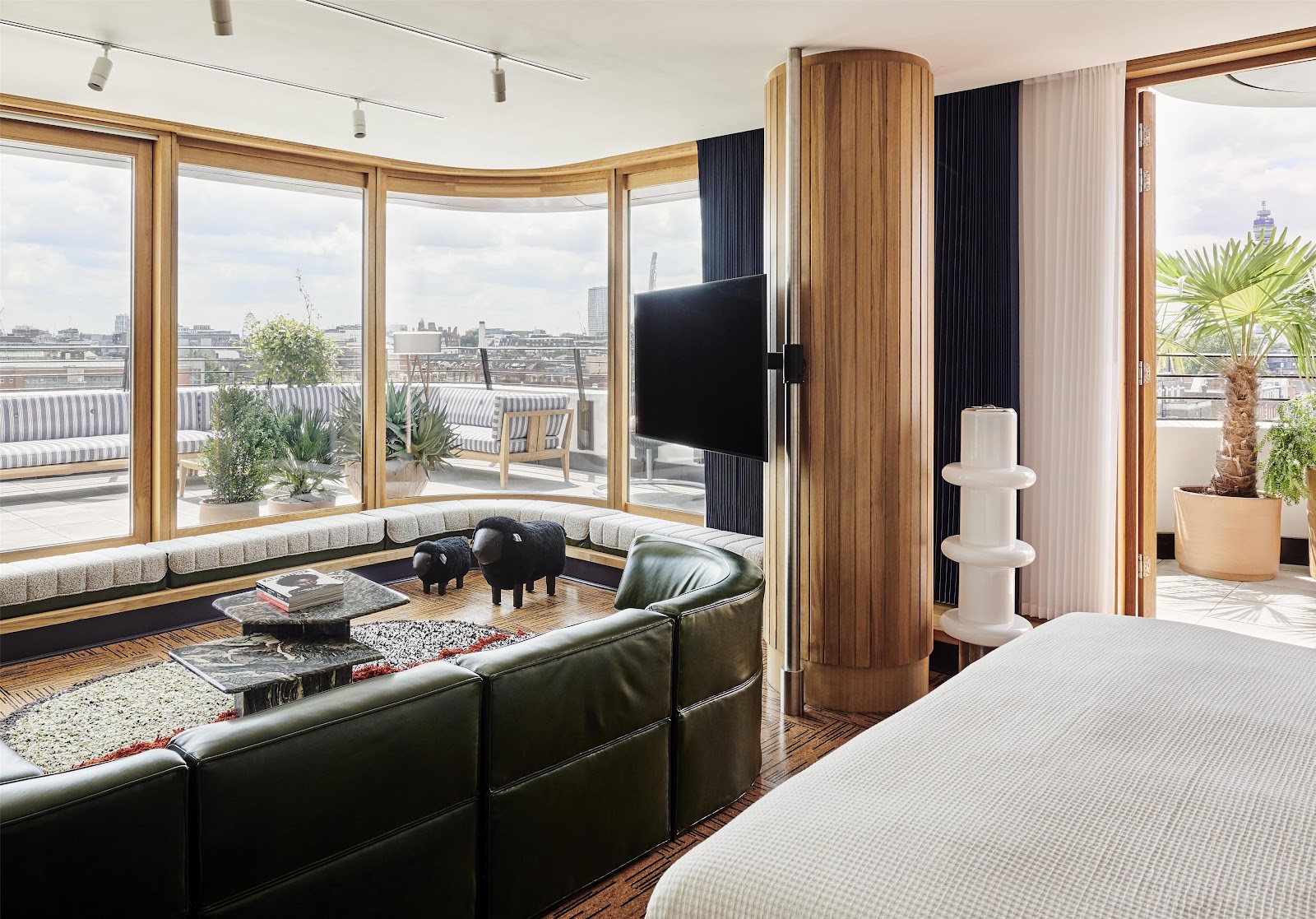 The Standard, London