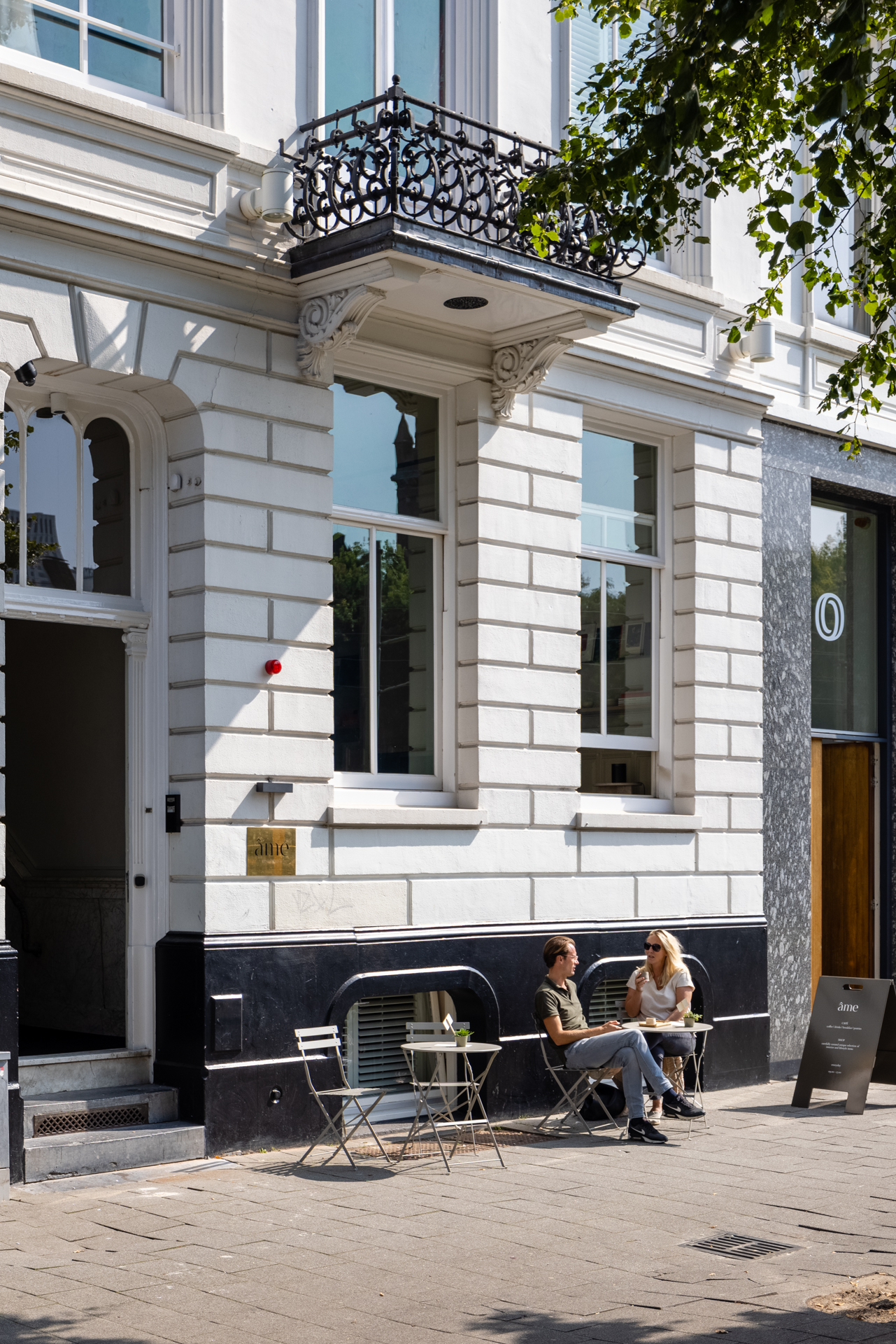 Hotel âme