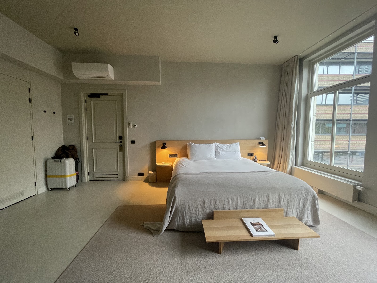 Hotel âme