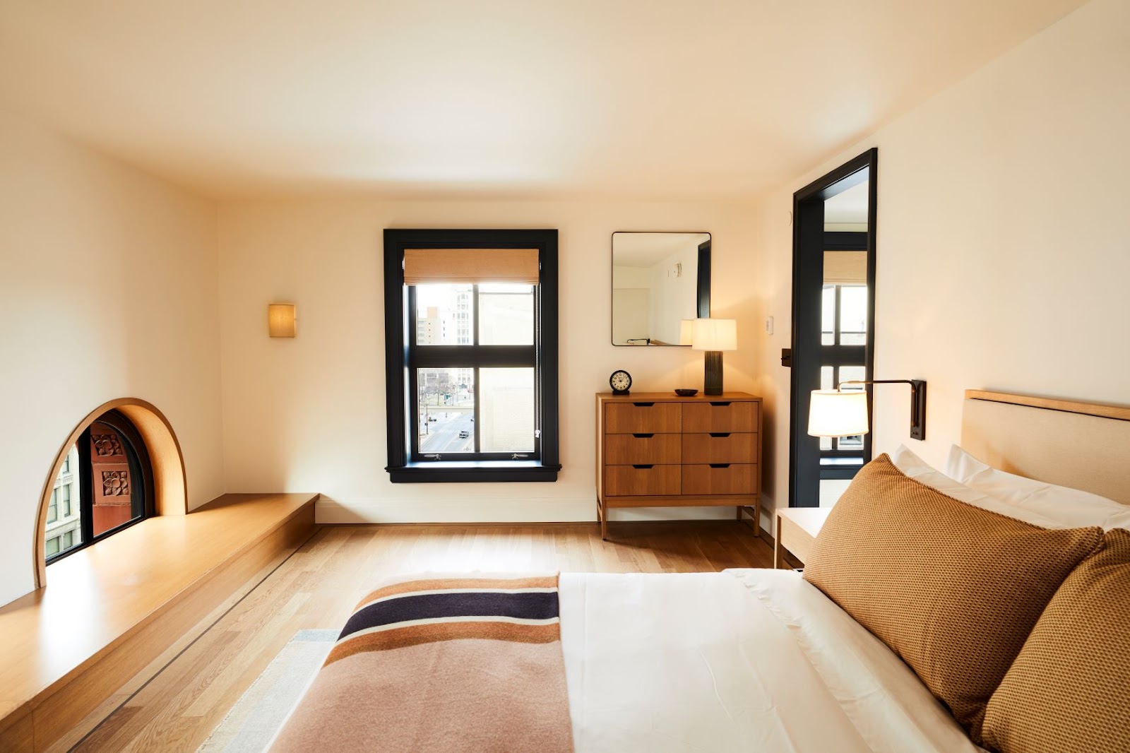Shinola Hotel