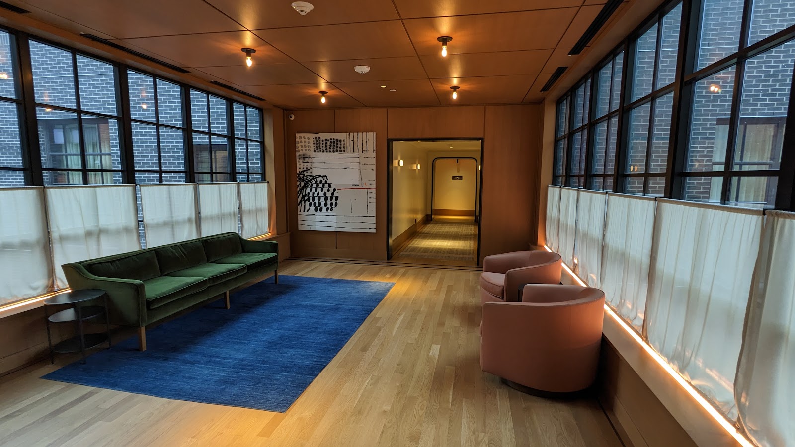 Shinola Hotel