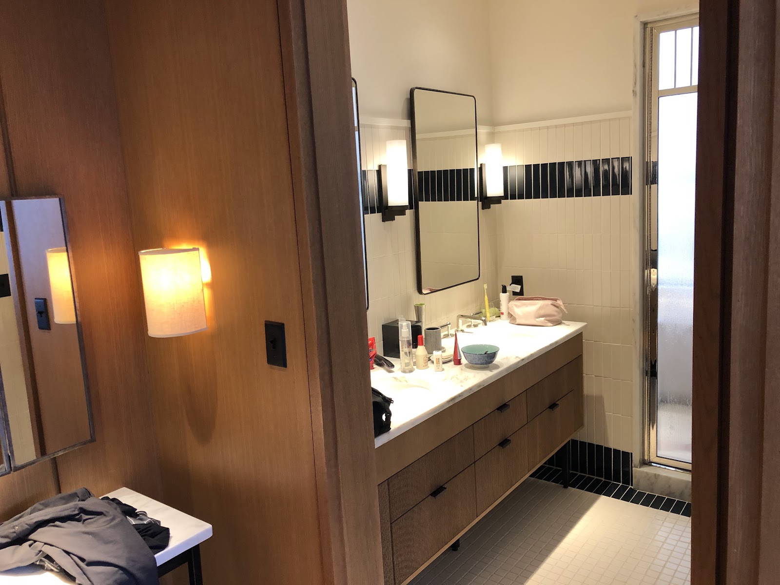 Shinola Hotel