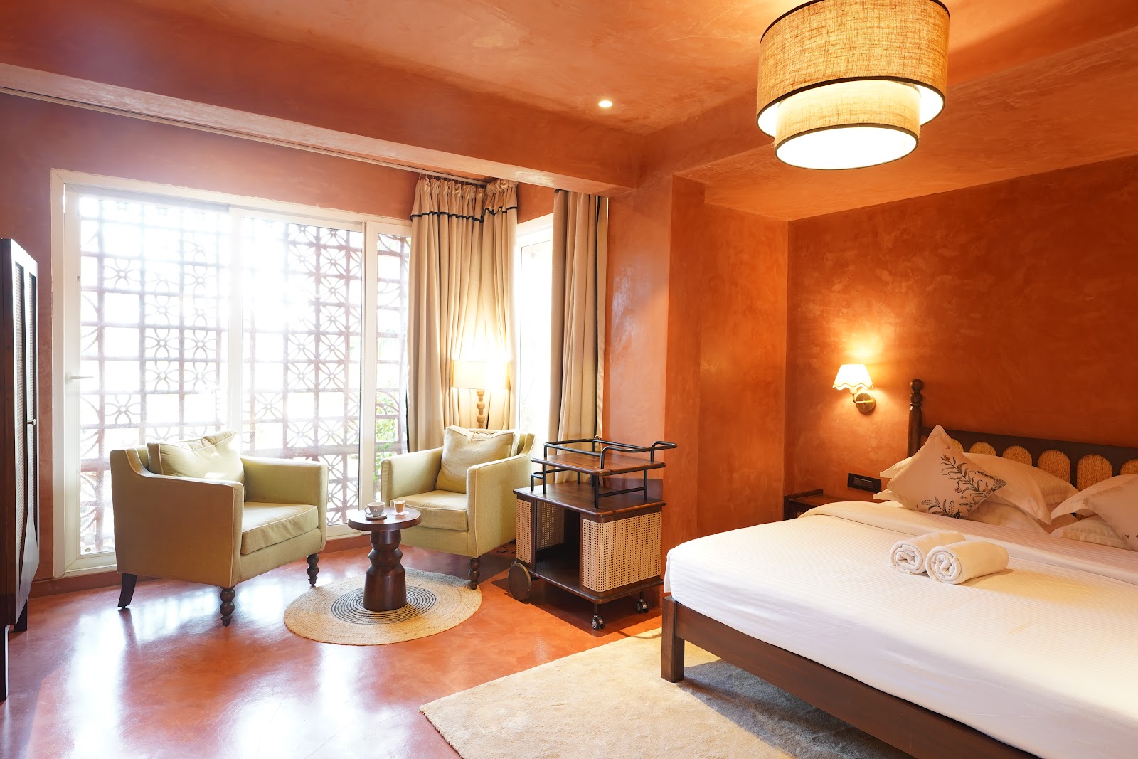 Unseen Boutique Hotel