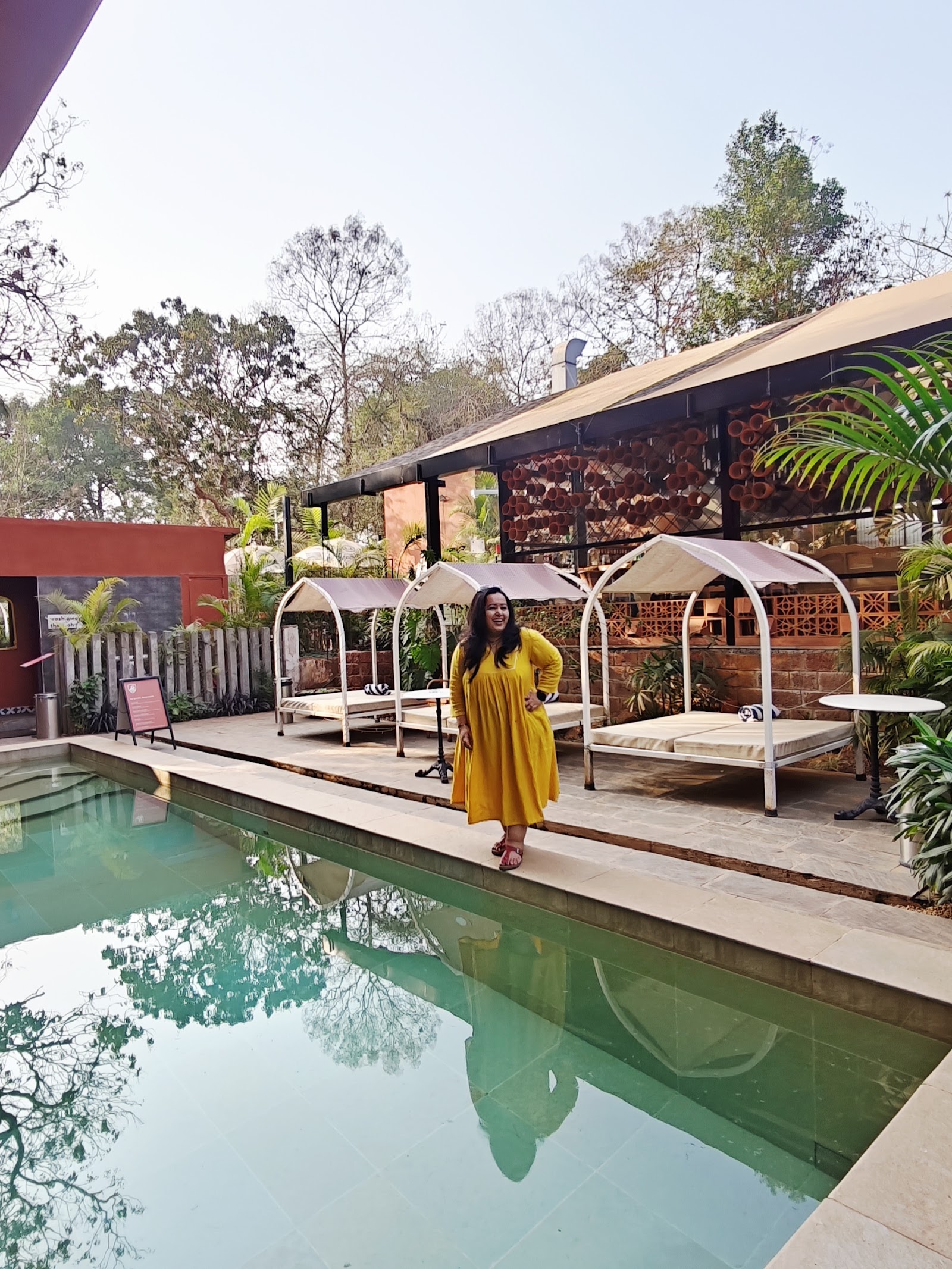 Unseen Boutique Hotel