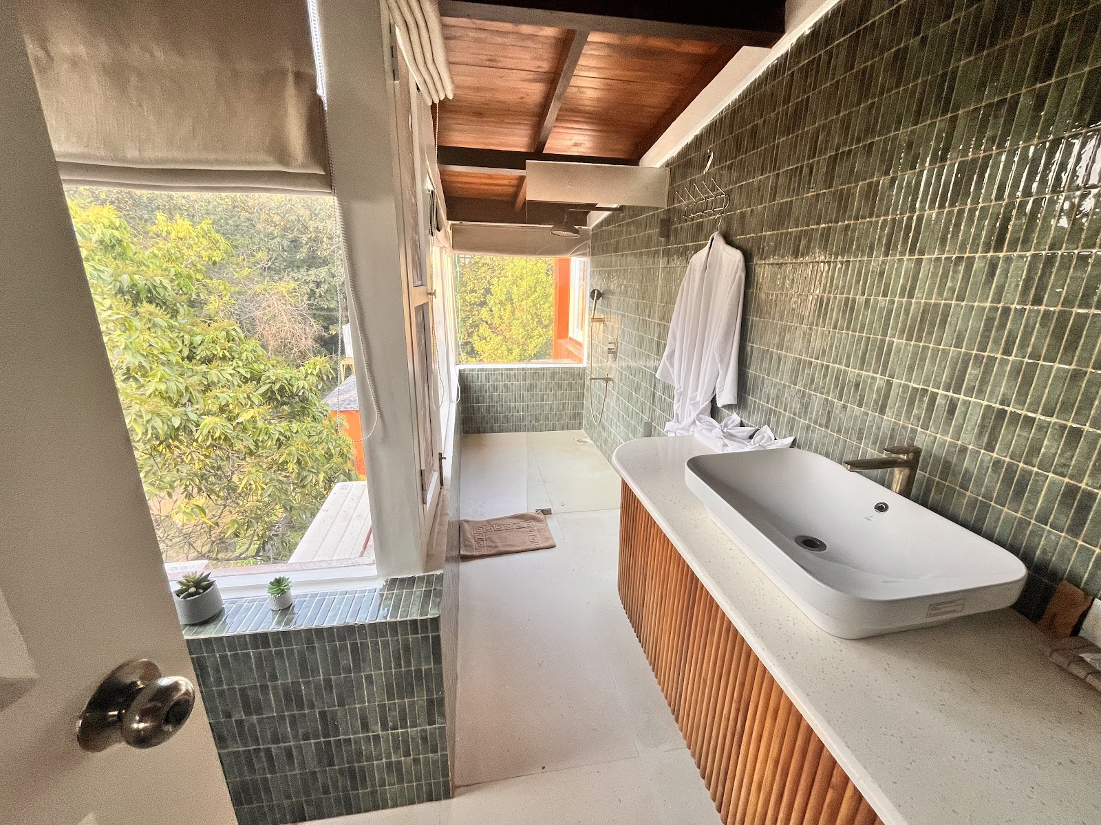 Unseen Boutique Hotel