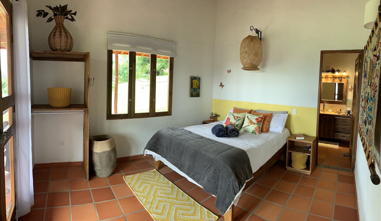 Finca Mariposa