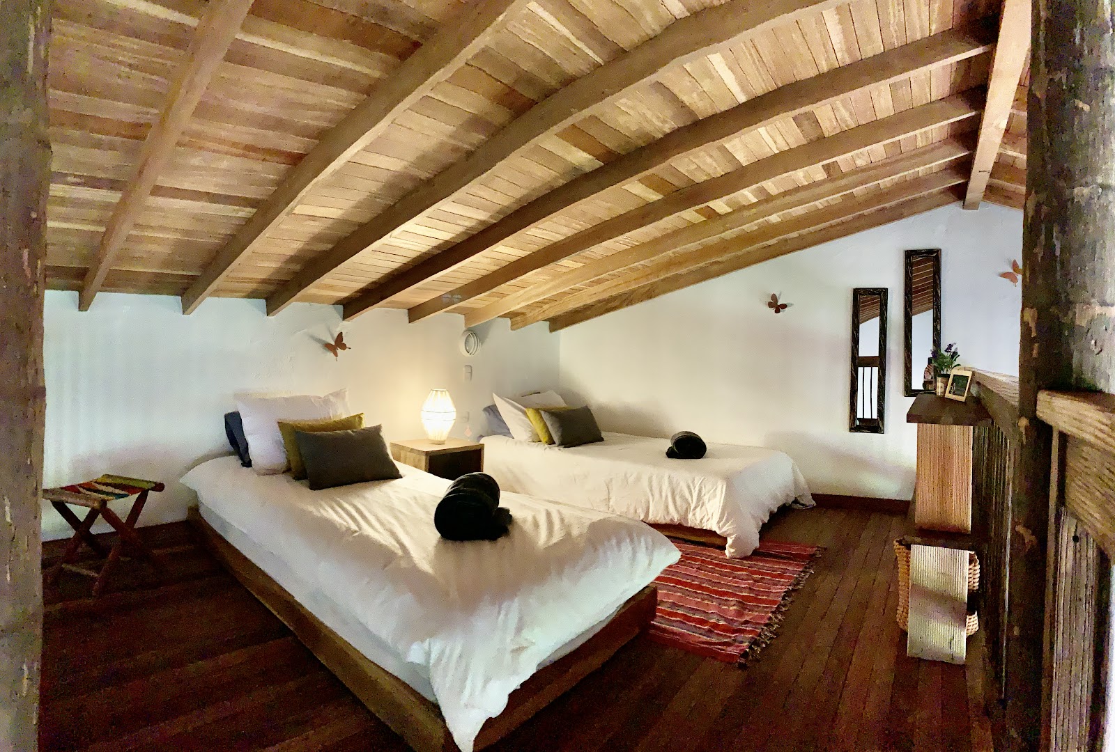 Finca Mariposa
