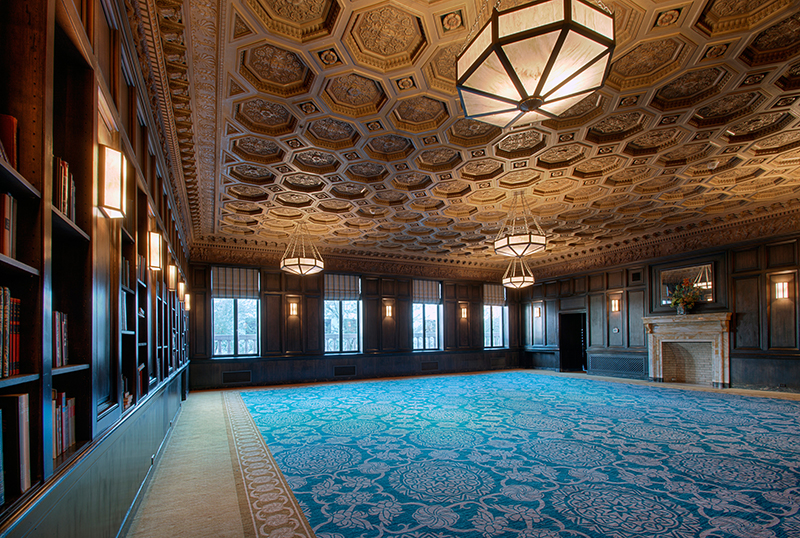 Sentinel Hotel