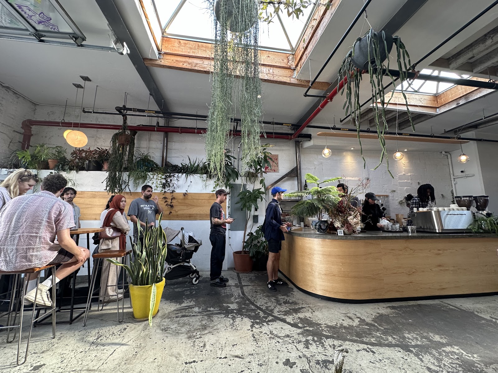 SEY Coffee - Photo 3