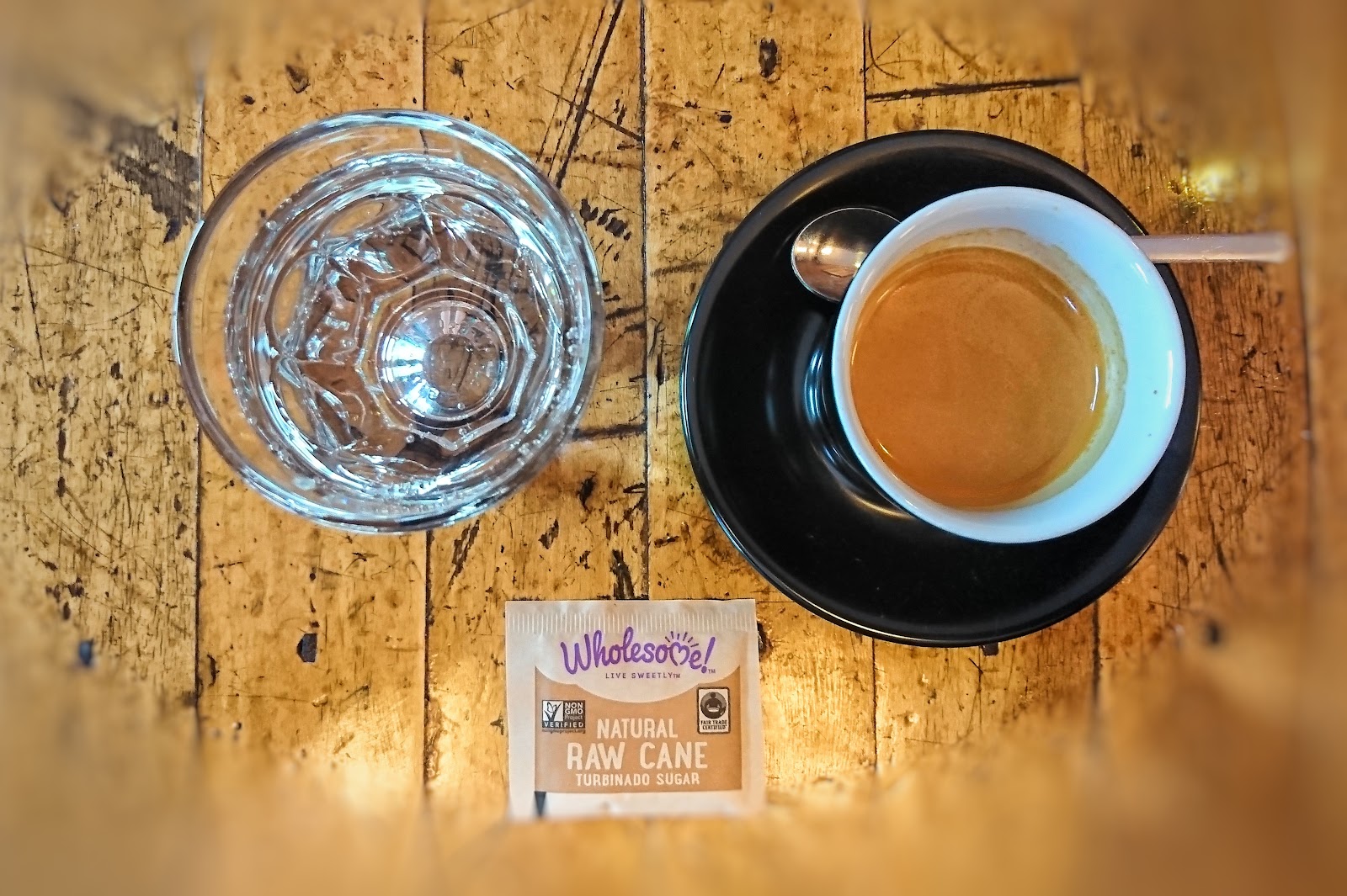 Terremoto Coffee - Photo 2
