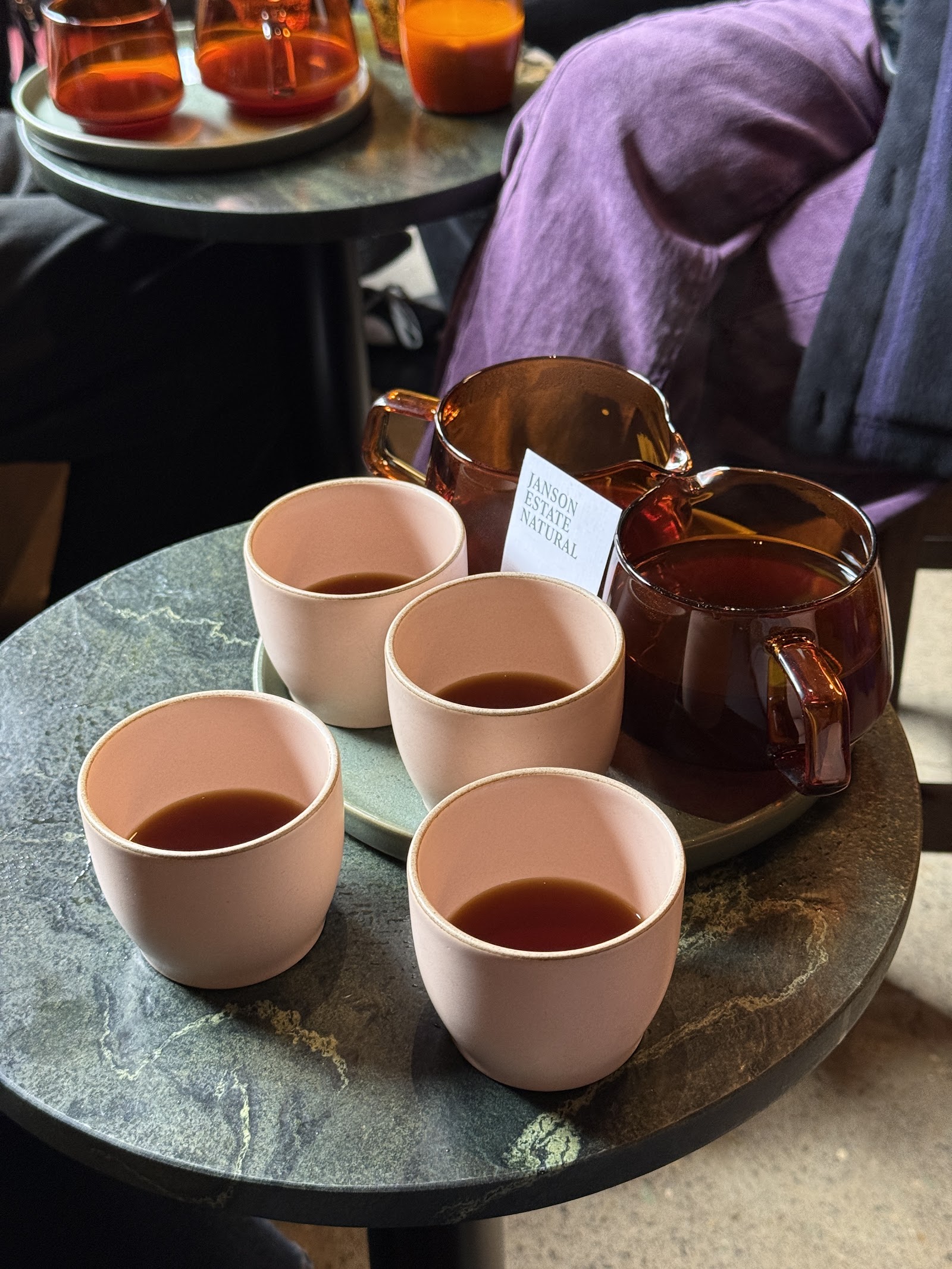 Arcane Estate Coffee - Photo 4