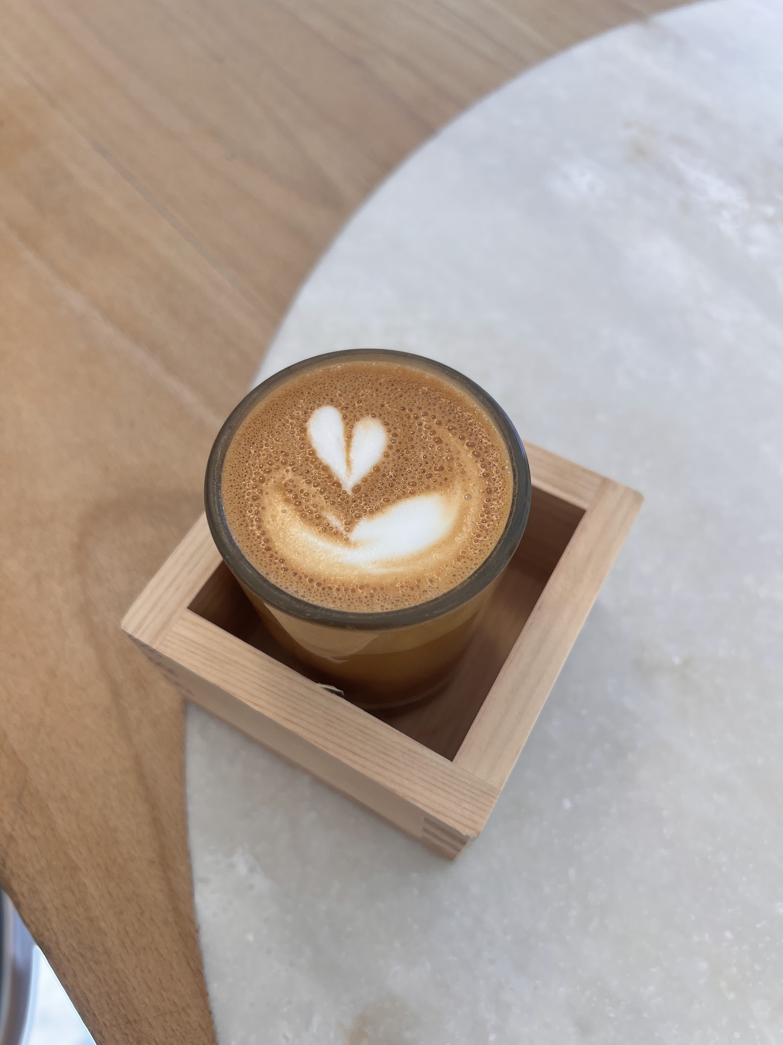 Café Integral - Photo 4
