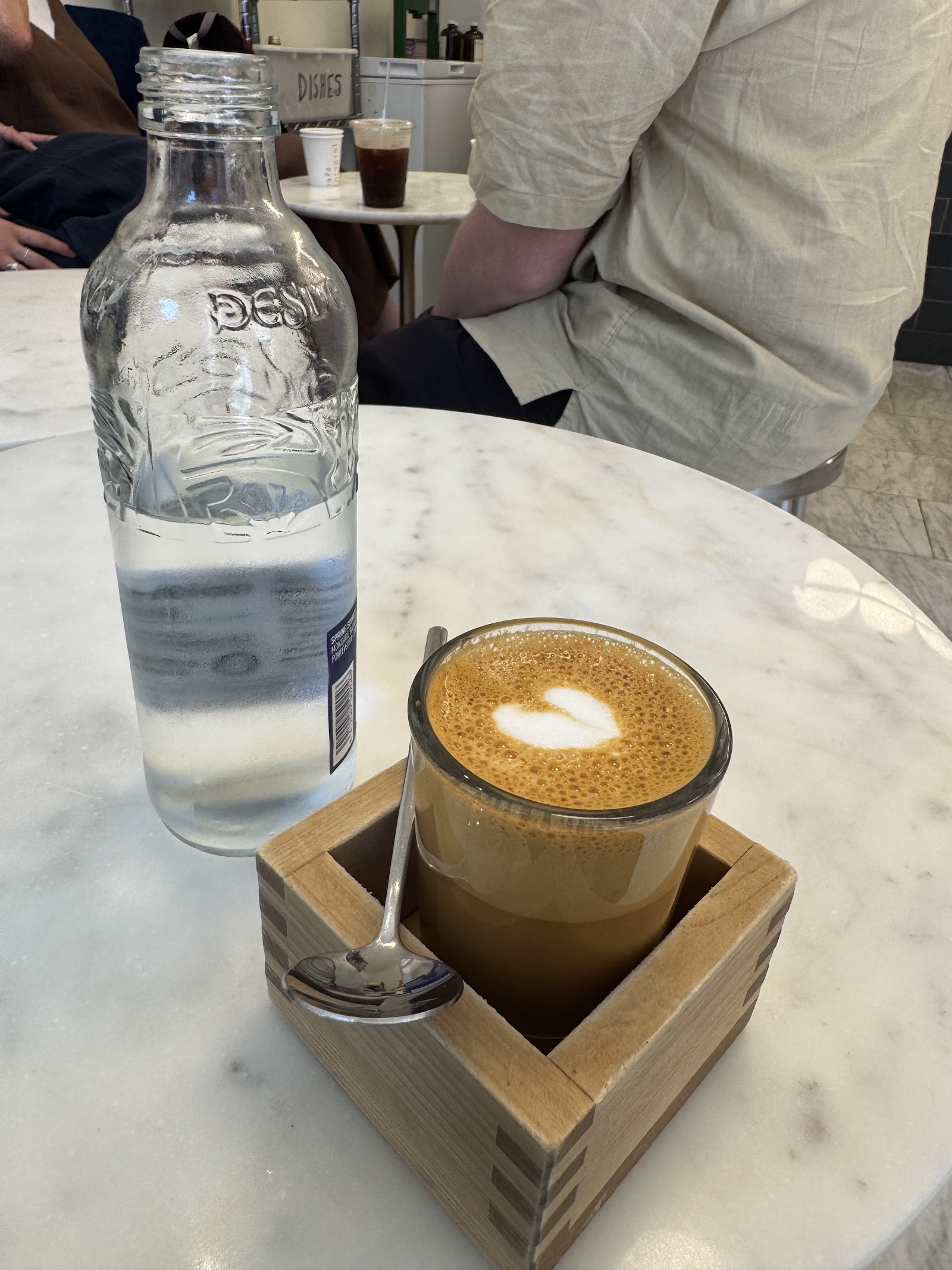 Café Integral - Photo 2