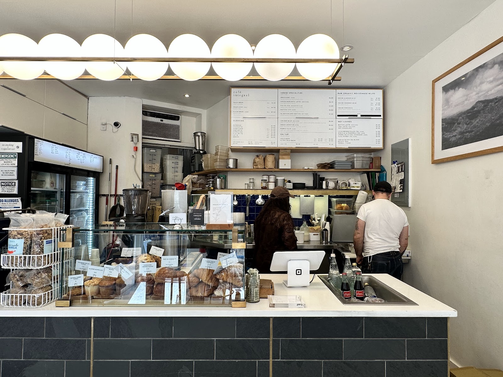 Café Integral - Photo 3