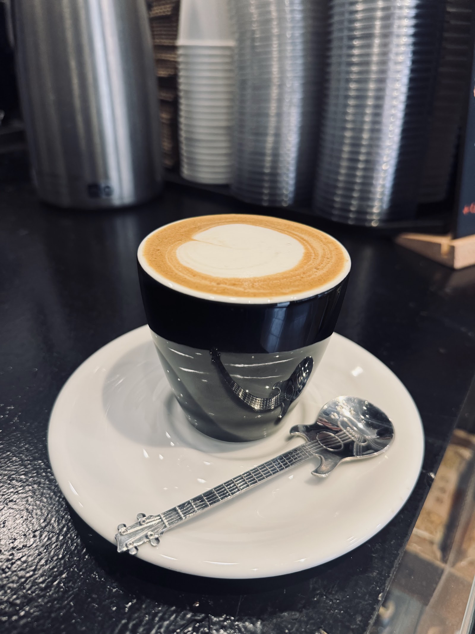 Superhet Coffee - Photo 4