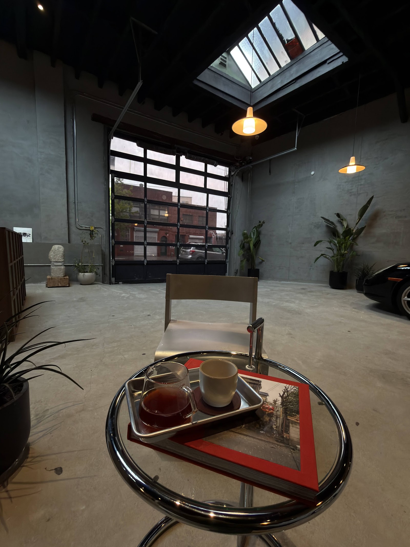 field study coffee - Photo 3