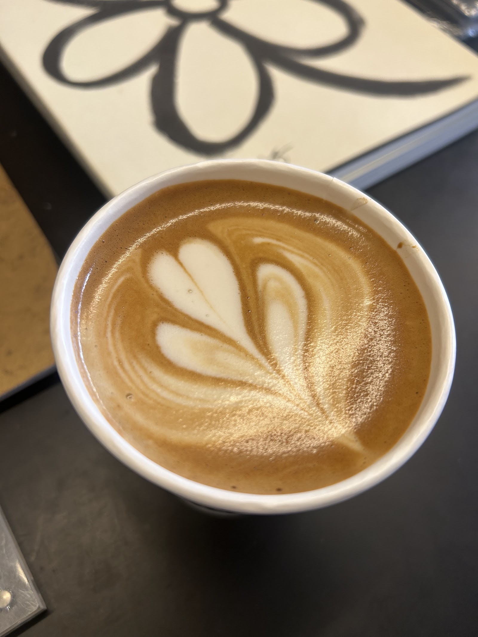 Round K COFFEE ROASTERS - Photo 3