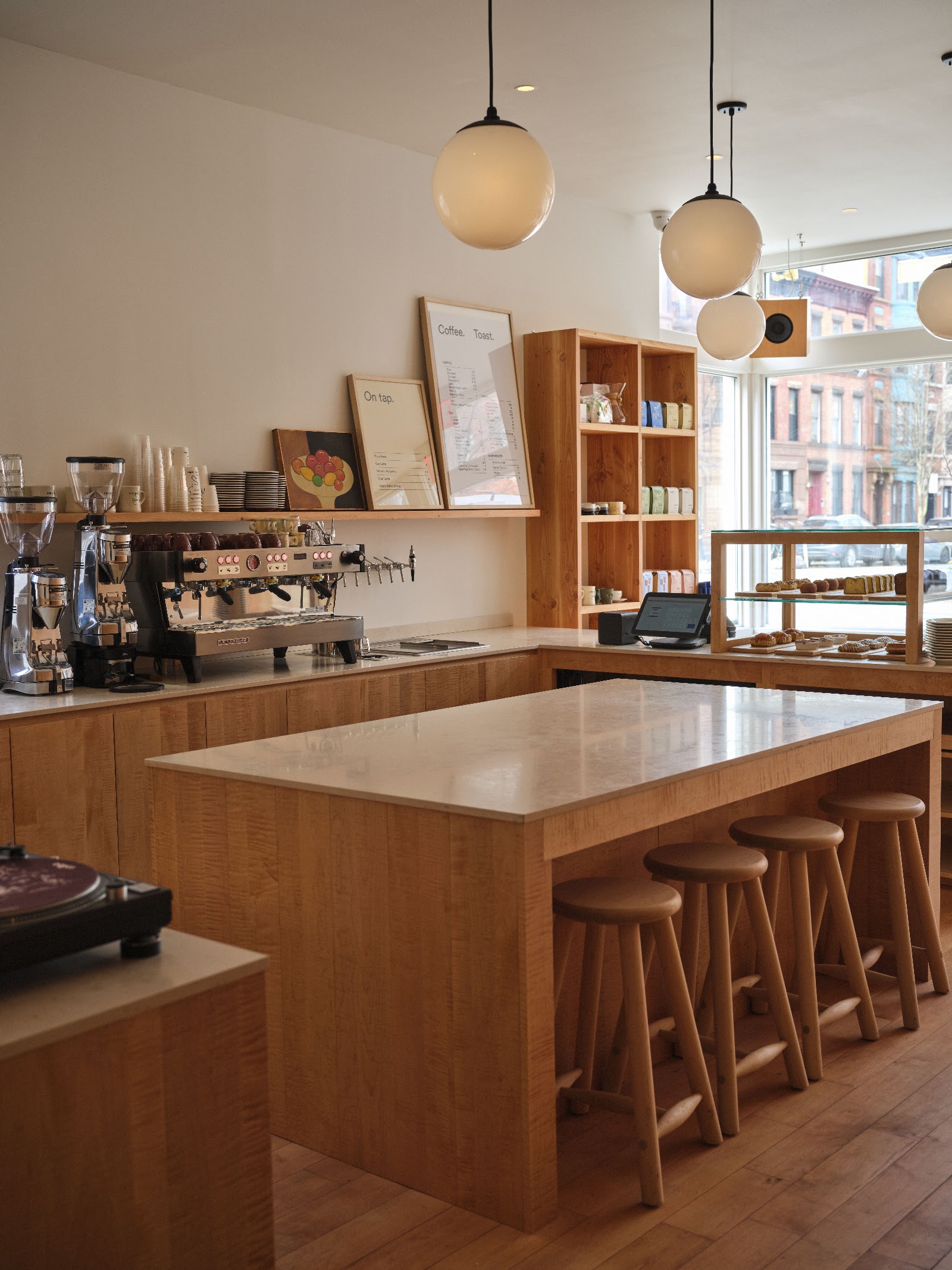 Canyon Coffee cover