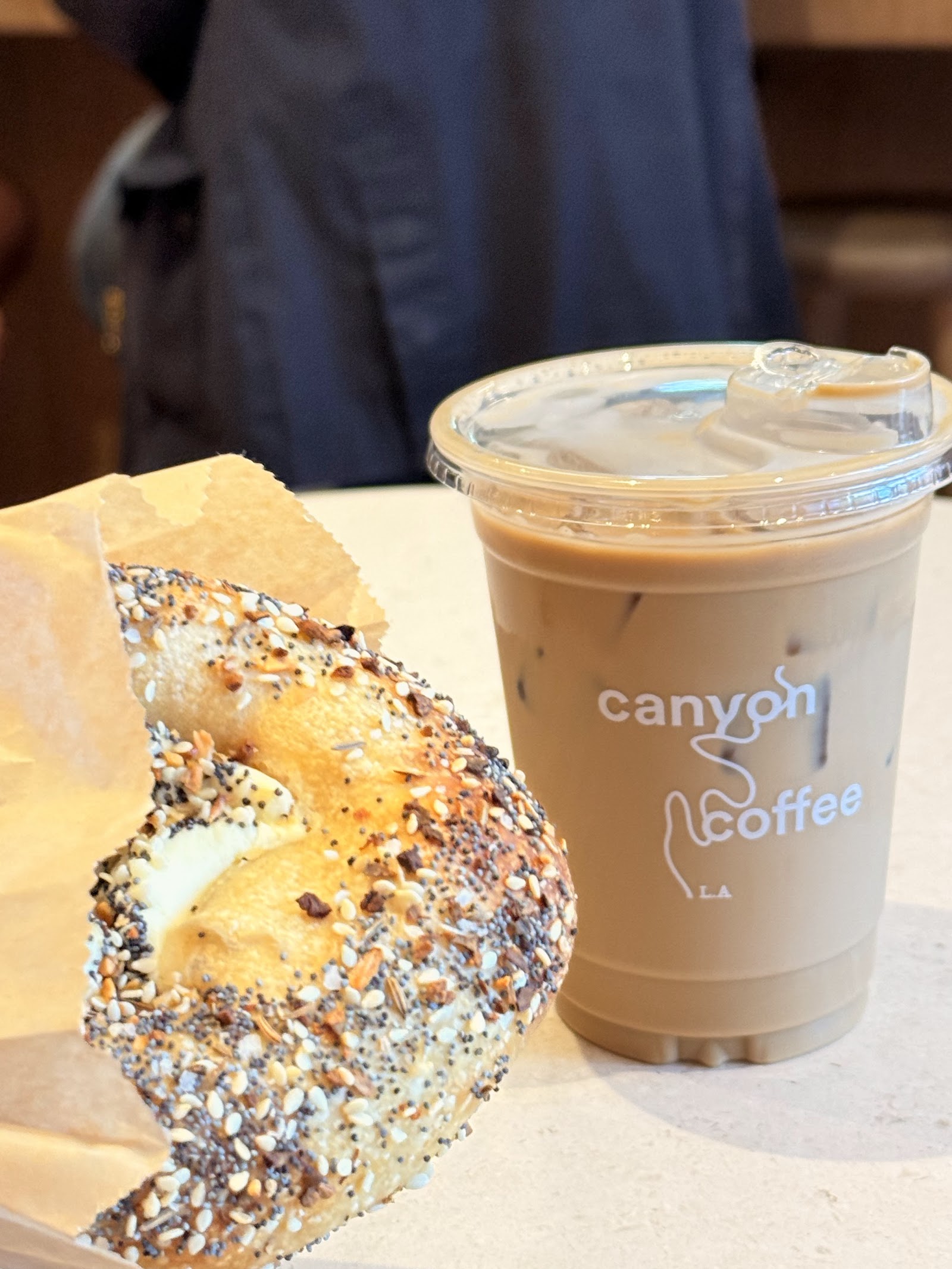 Canyon Coffee - Photo 3