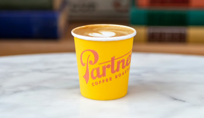 Partners Coffee - Bedford - Photo 3