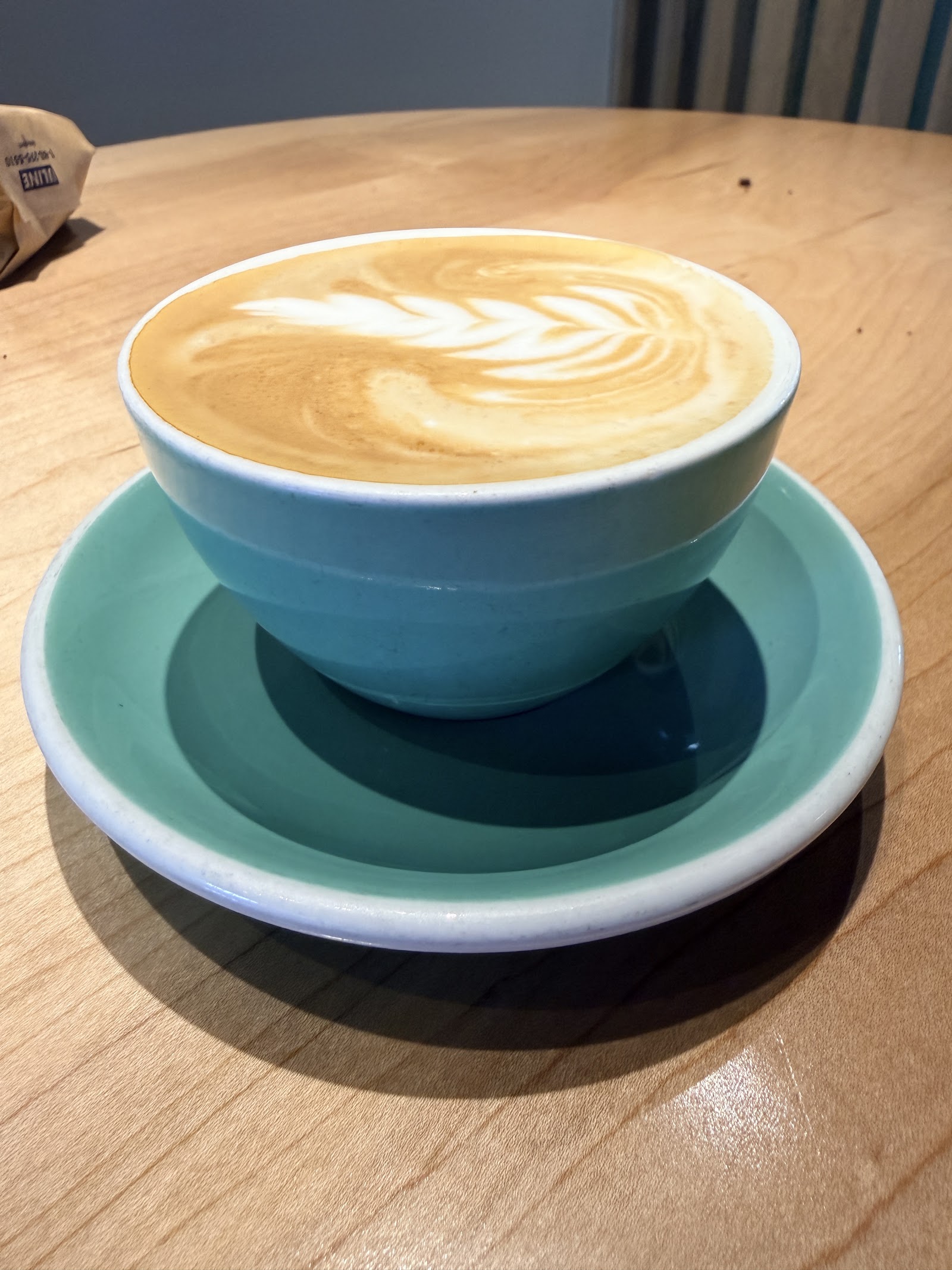 High Beam Coffee Roastery - Photo 3