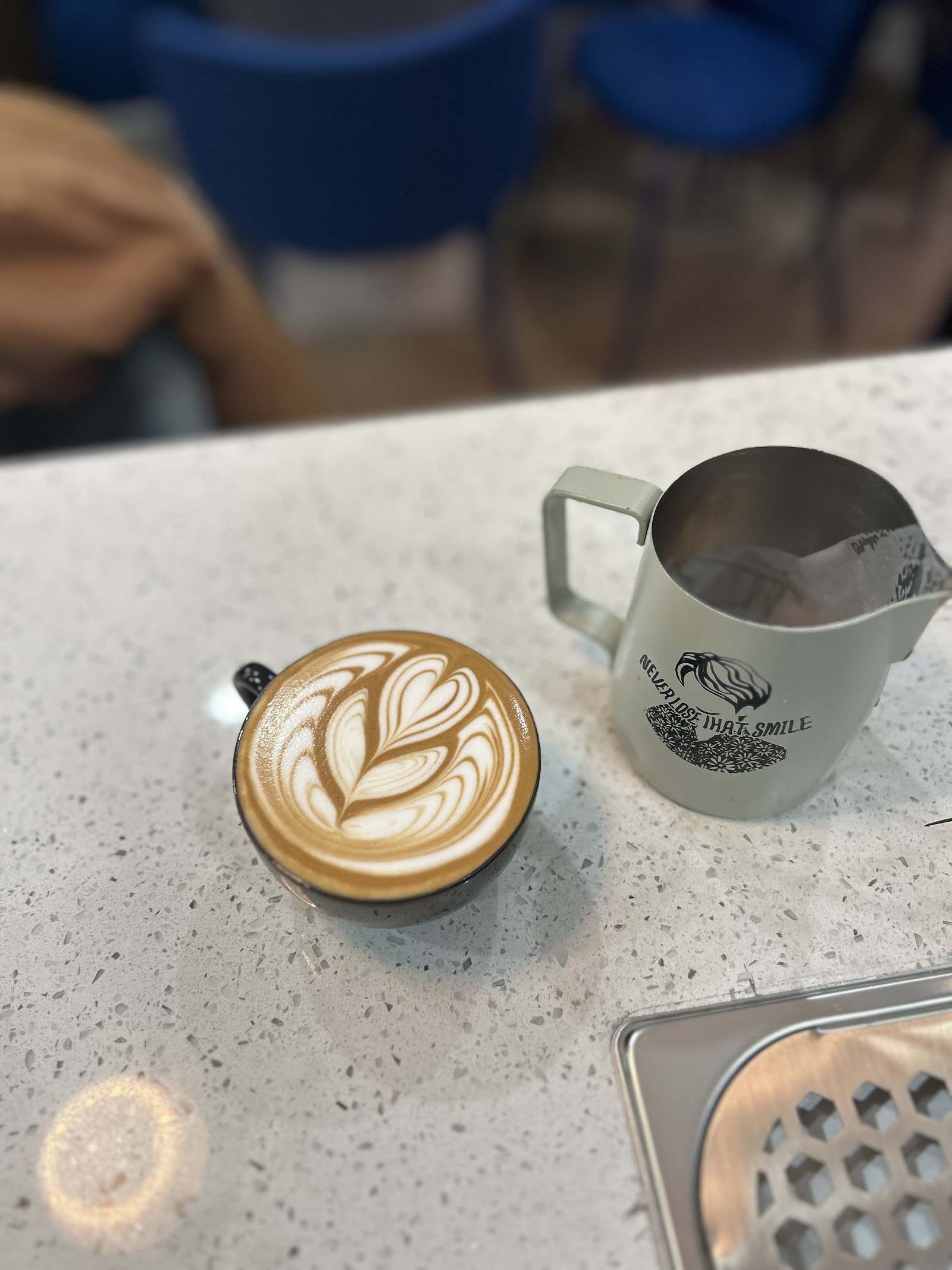 Moon Coffee Lab - Photo 2