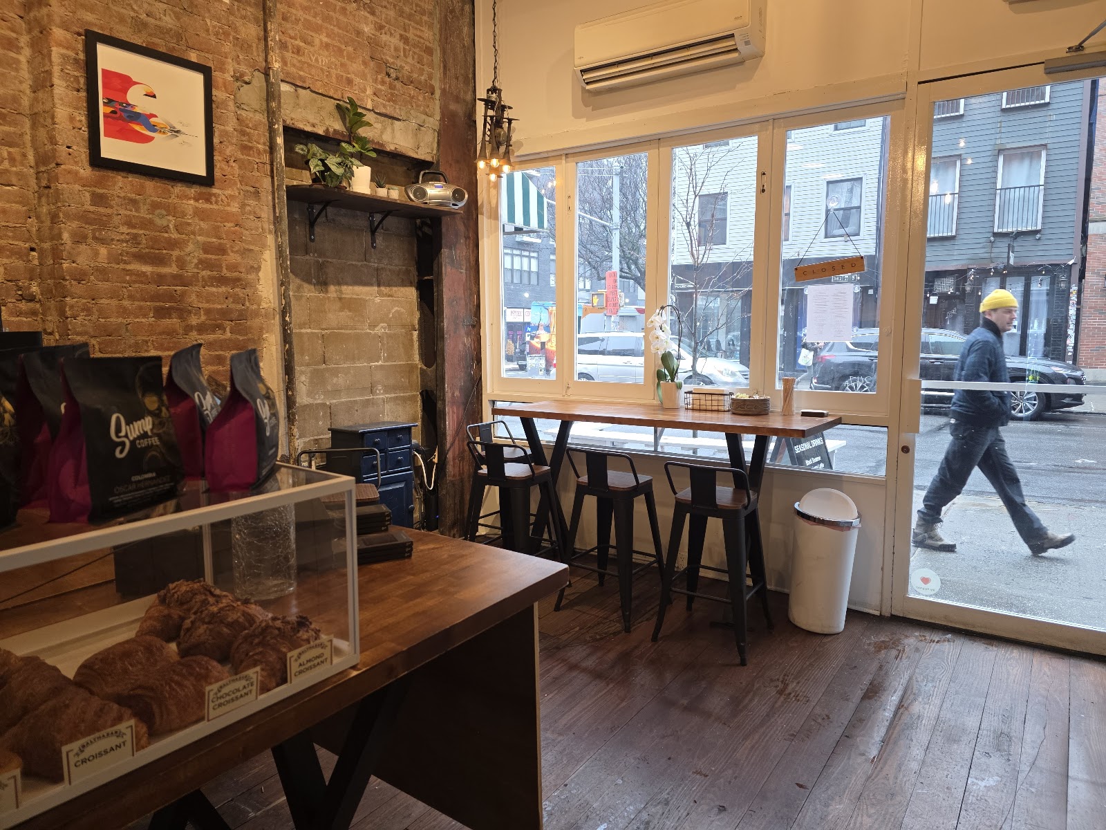 Sump Coffee Brooklyn - Photo 3