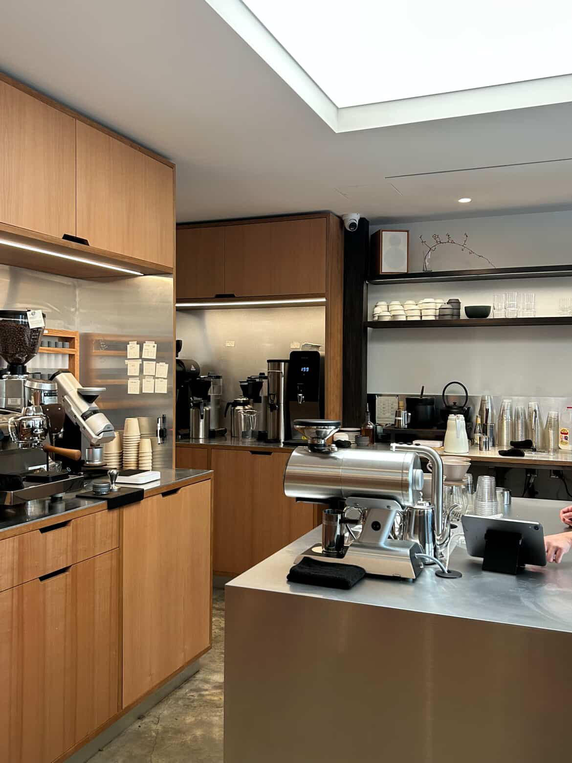 Maru Coffee - Photo 3