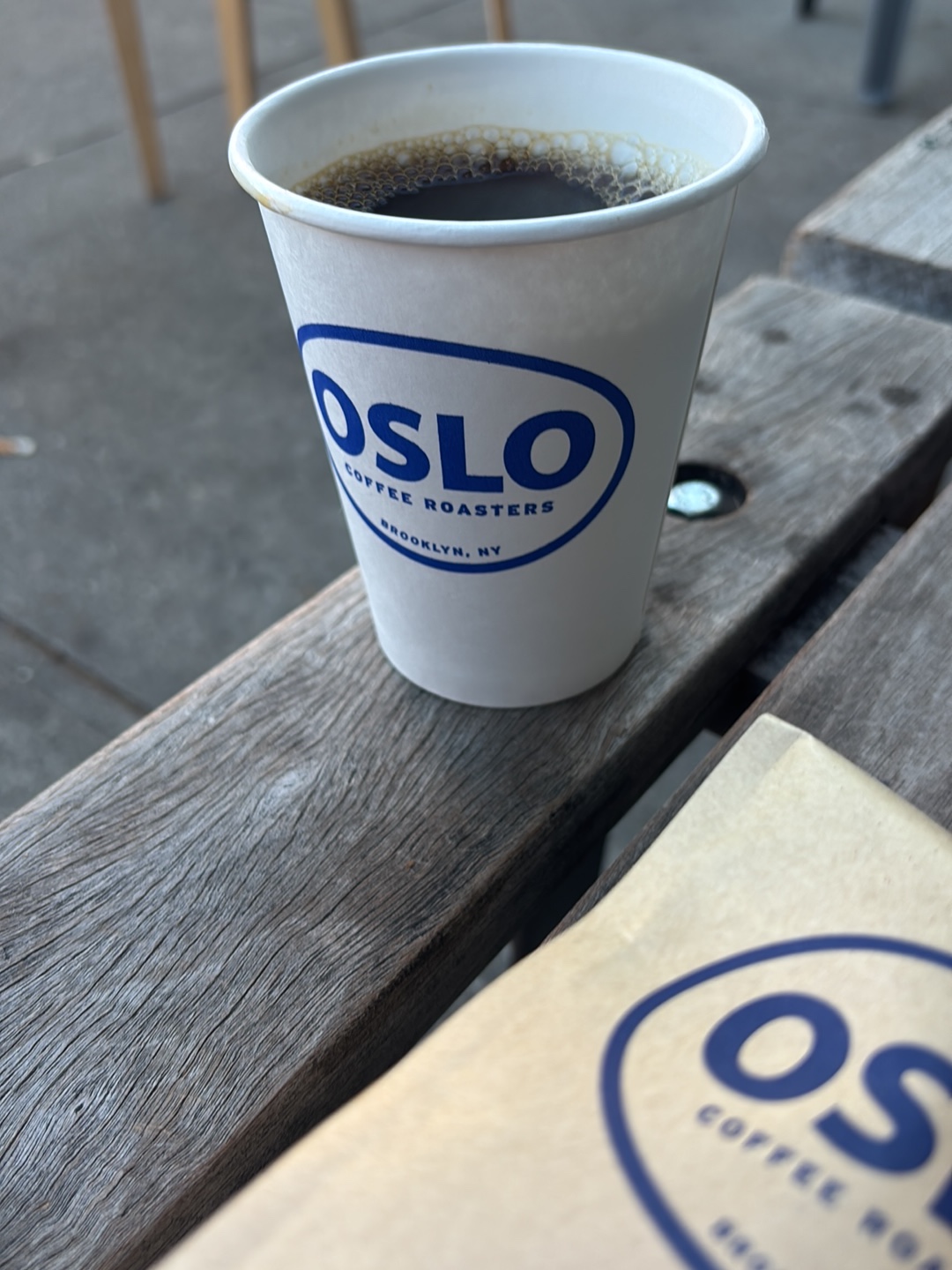 Oslo Coffee Roasters - Photo 3