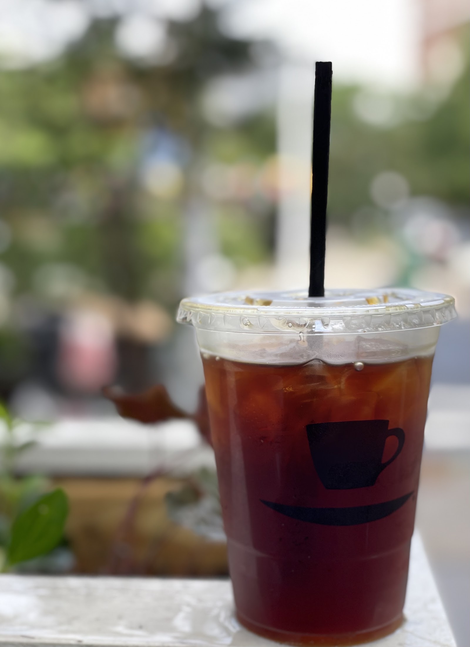 Ninth Street Espresso - Photo 2