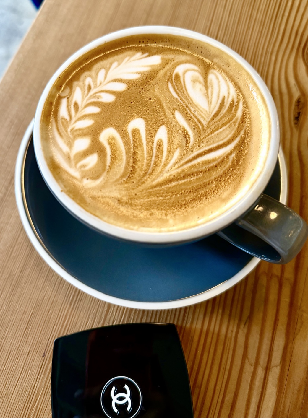Ninth Street Espresso - Photo 3